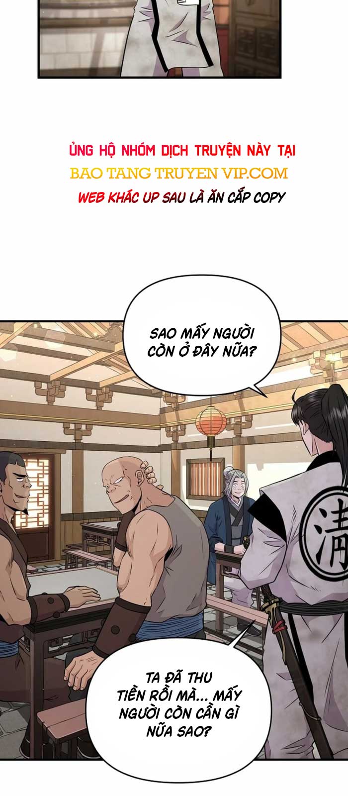Thiên hạ đệ nhất côn luân khách điếm Chapter 6 - Trang 3