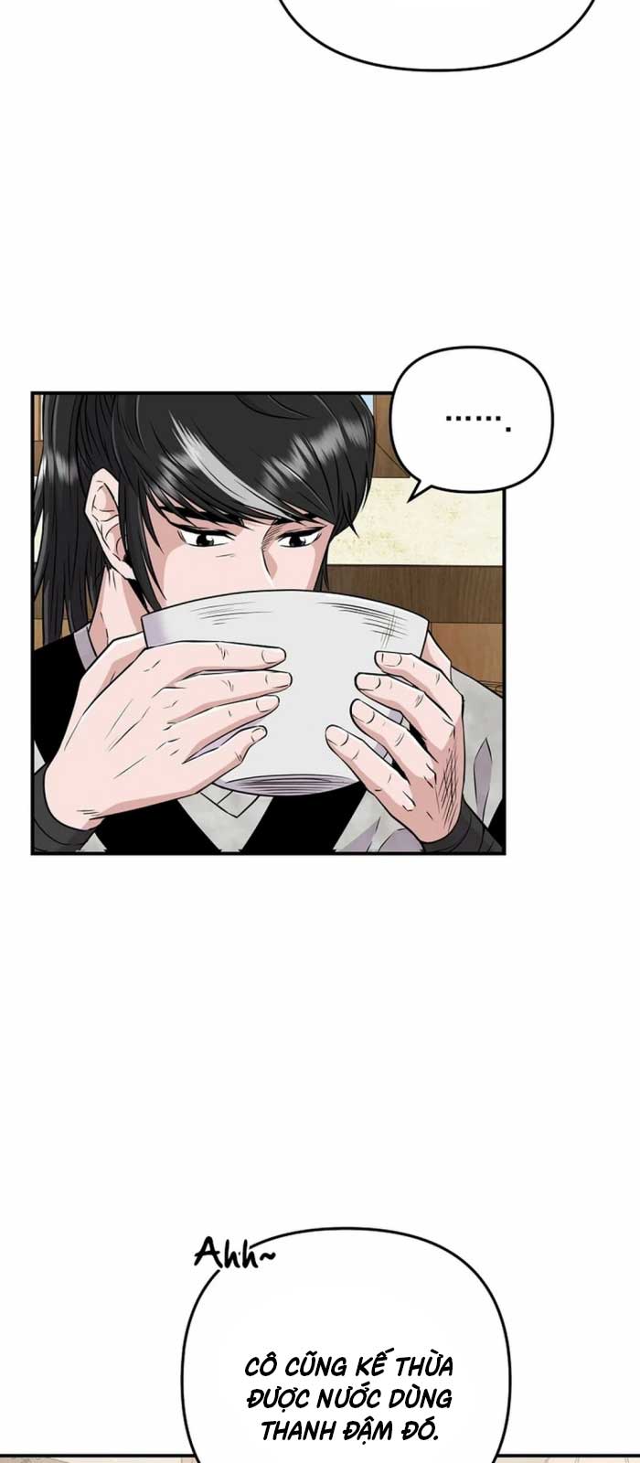 Thiên hạ đệ nhất côn luân khách điếm Chapter 2 - Trang 3