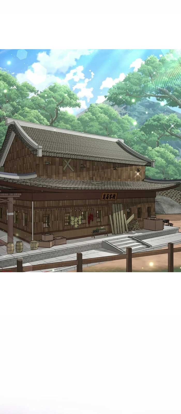 Thiên hạ đệ nhất côn luân khách điếm Chapter 6 - Trang 3
