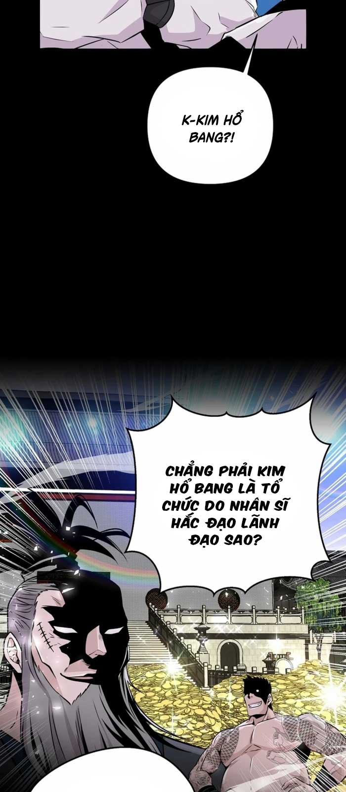 Thiên hạ đệ nhất côn luân khách điếm Chapter 3 - Trang 3