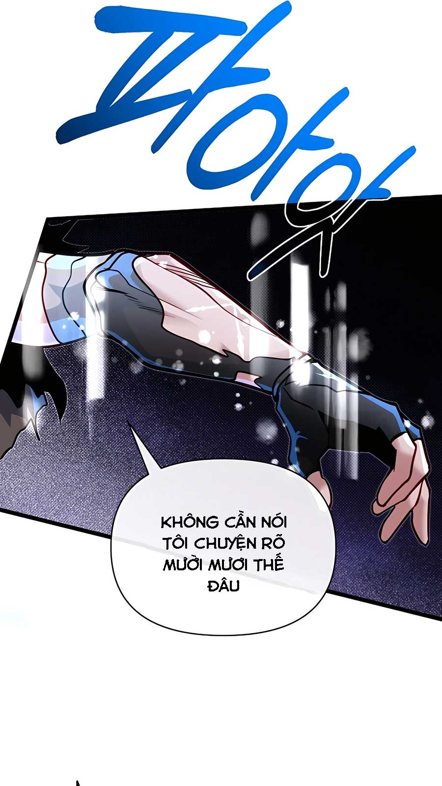 Anh Trai Anh Hùng Là Người Đã Chết Trong Học Viện Chapter 92 - Trang 4