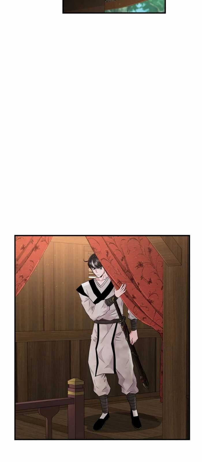Thiên hạ đệ nhất côn luân khách điếm Chapter 5 - Trang 3