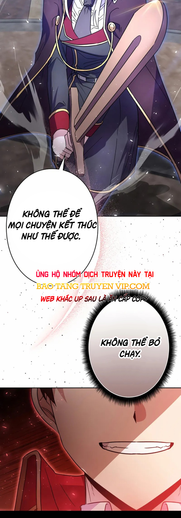 Bức Thư Tình Đến Từ Tương Lai Chapter 2 - Trang 3