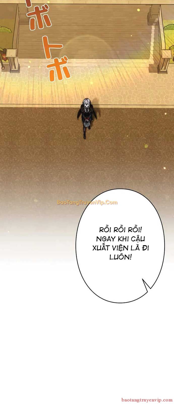 Bức Thư Tình Đến Từ Tương Lai Chapter 10 - Trang 3