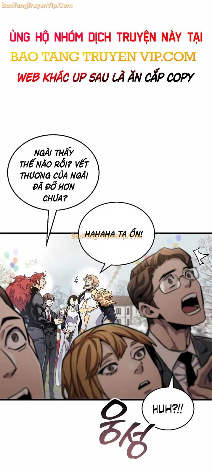Người Chơi Che Giấu Quá Khứ Chapter 54 - Trang 4