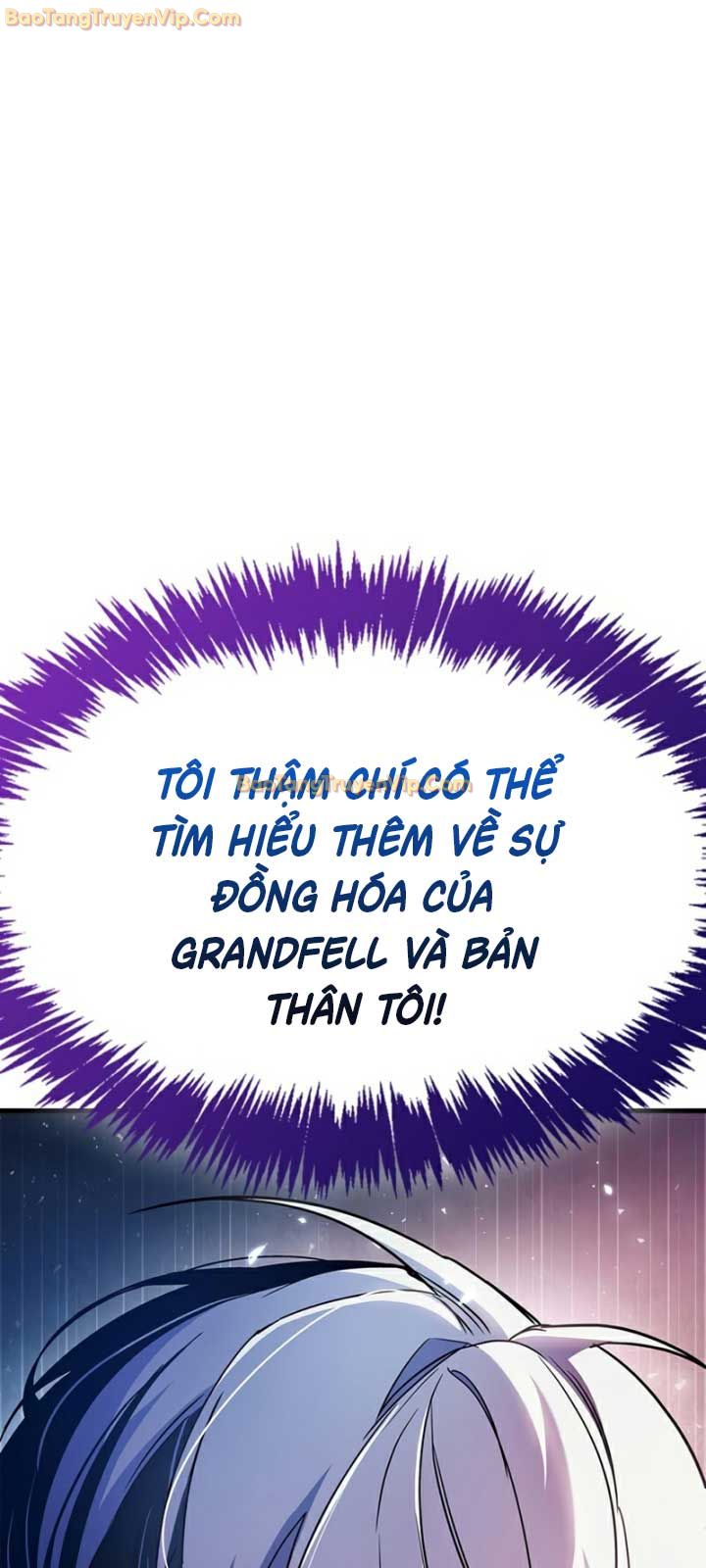Người Chơi Che Giấu Quá Khứ Chapter 55 - Trang 4