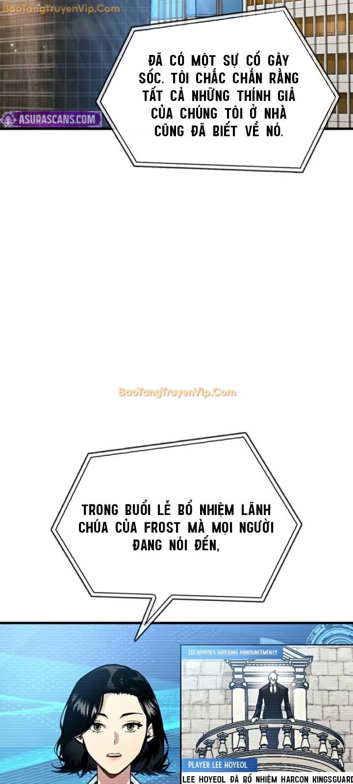 Người Chơi Che Giấu Quá Khứ Chapter 55 - Trang 4