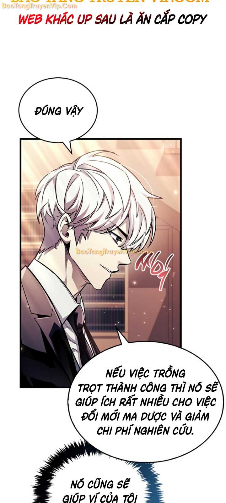 Người Chơi Che Giấu Quá Khứ Chapter 55 - Trang 4