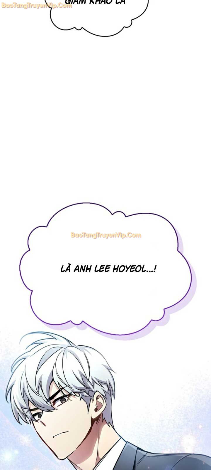 Người Chơi Che Giấu Quá Khứ Chapter 55 - Trang 4