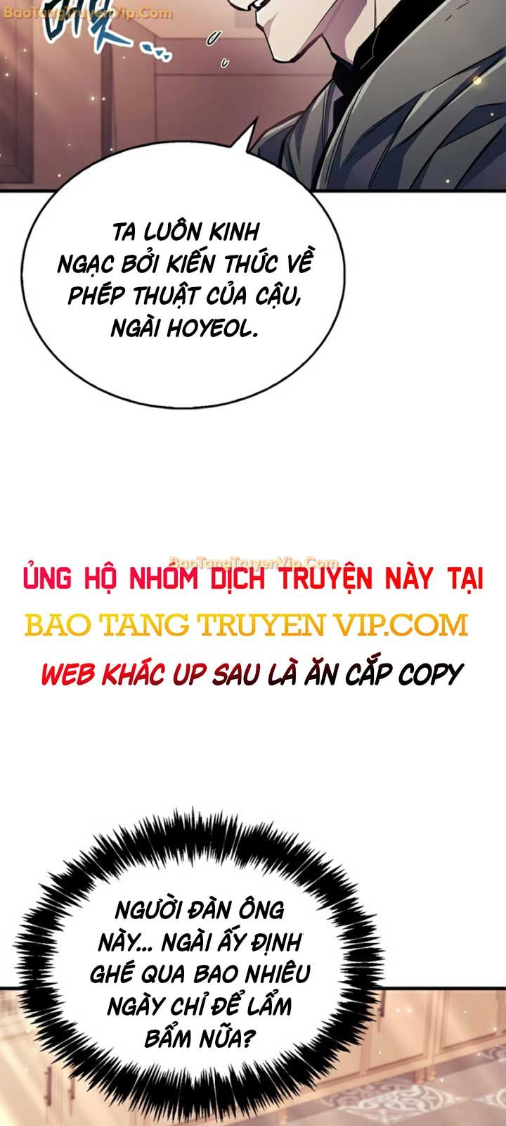 Người Chơi Che Giấu Quá Khứ Chapter 55 - Trang 4