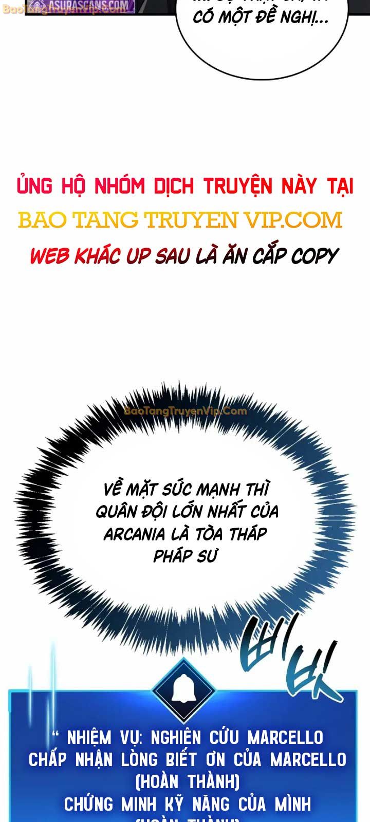 Người Chơi Che Giấu Quá Khứ Chapter 54 - Trang 4