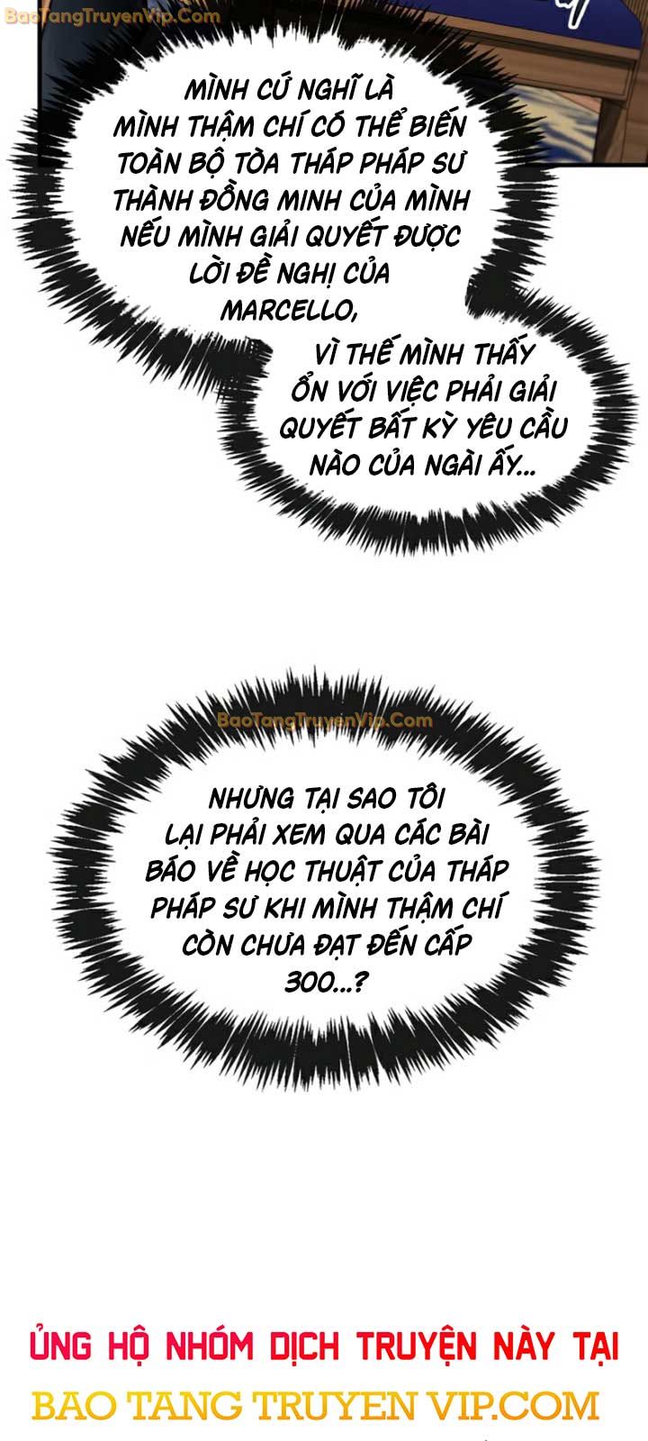 Người Chơi Che Giấu Quá Khứ Chapter 55 - Trang 4