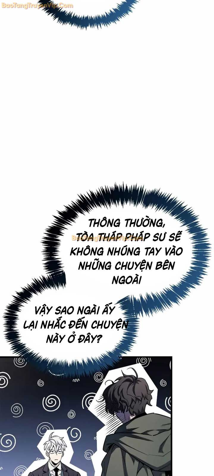 Người Chơi Che Giấu Quá Khứ Chapter 54 - Trang 4