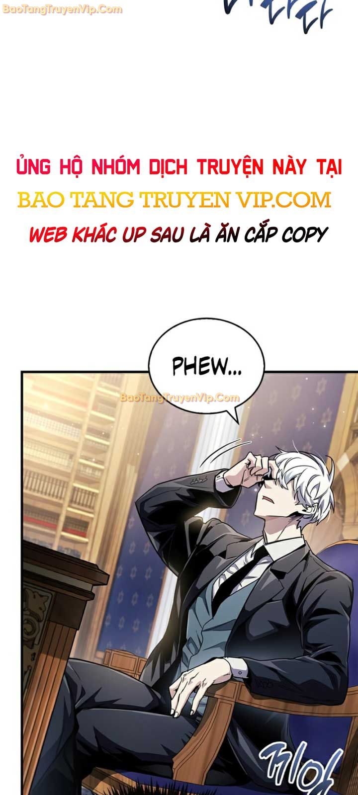 Người Chơi Che Giấu Quá Khứ Chapter 55 - Trang 4