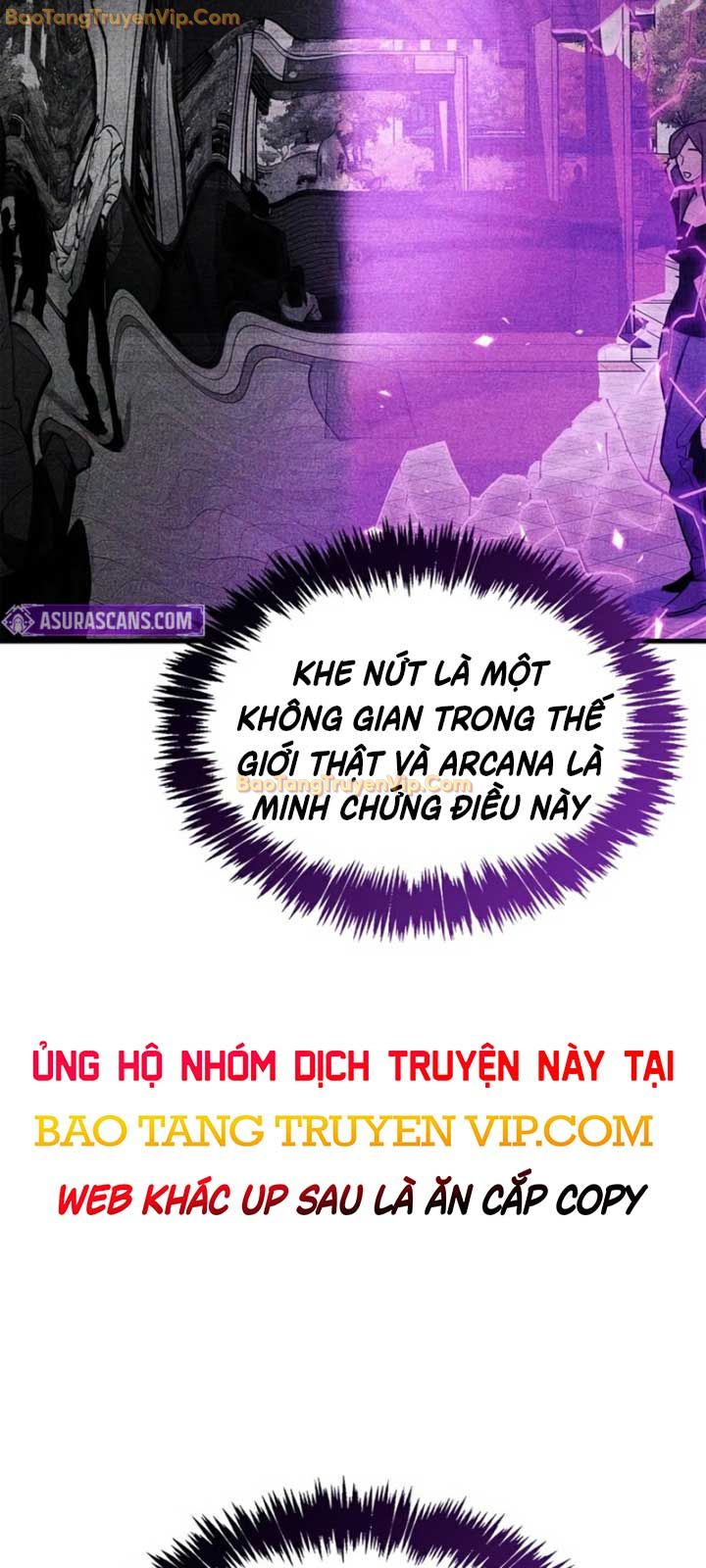 Người Chơi Che Giấu Quá Khứ Chapter 55 - Trang 4