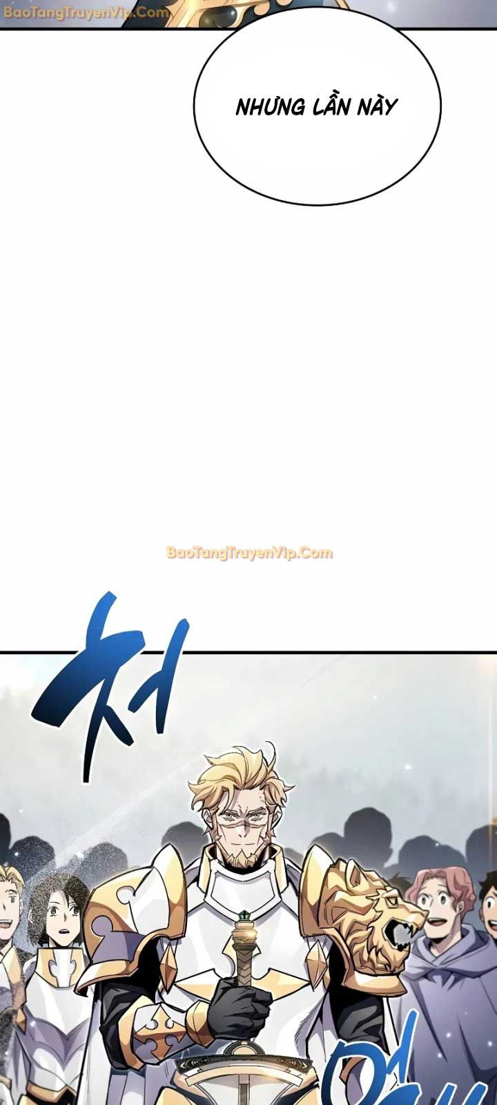 Người Chơi Che Giấu Quá Khứ Chapter 54 - Trang 4