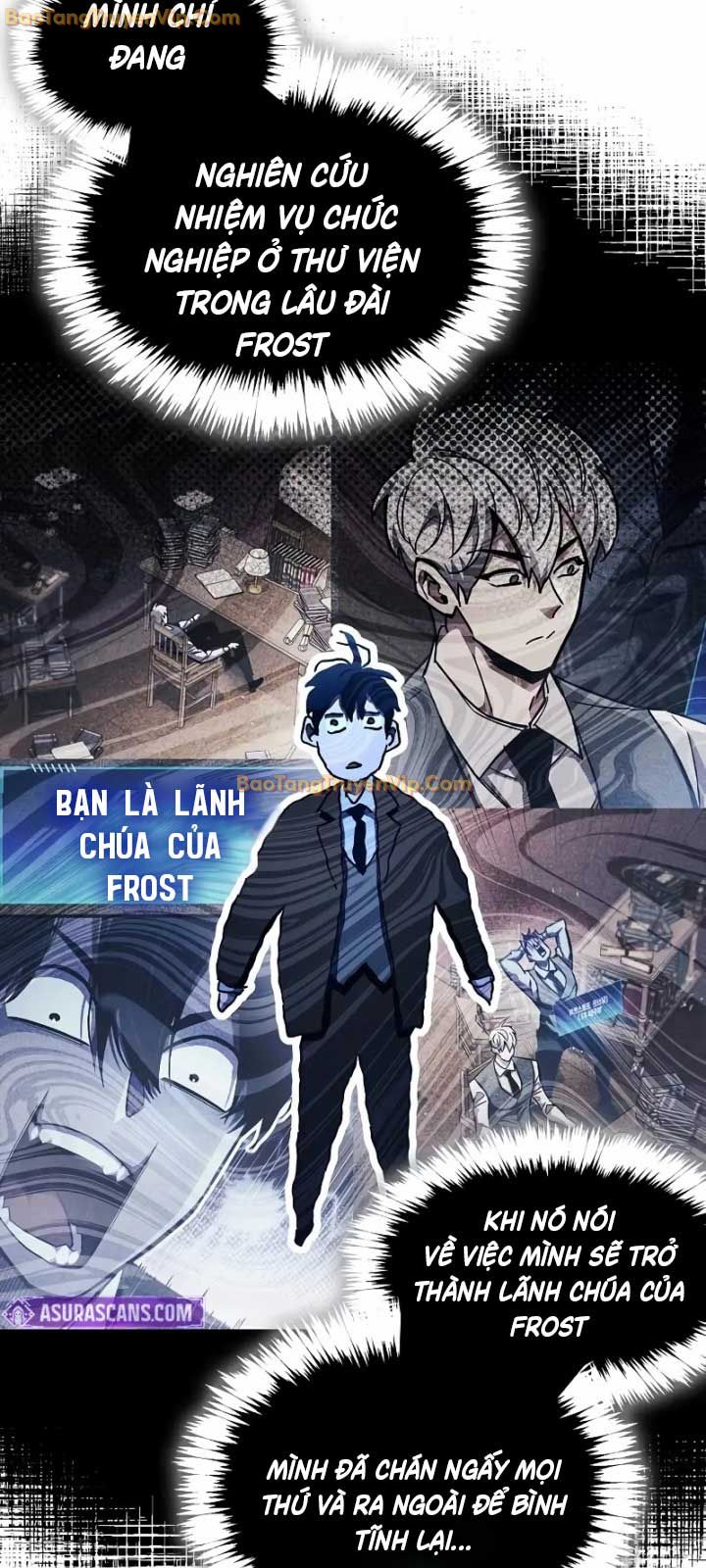 Người Chơi Che Giấu Quá Khứ Chapter 54 - Trang 4