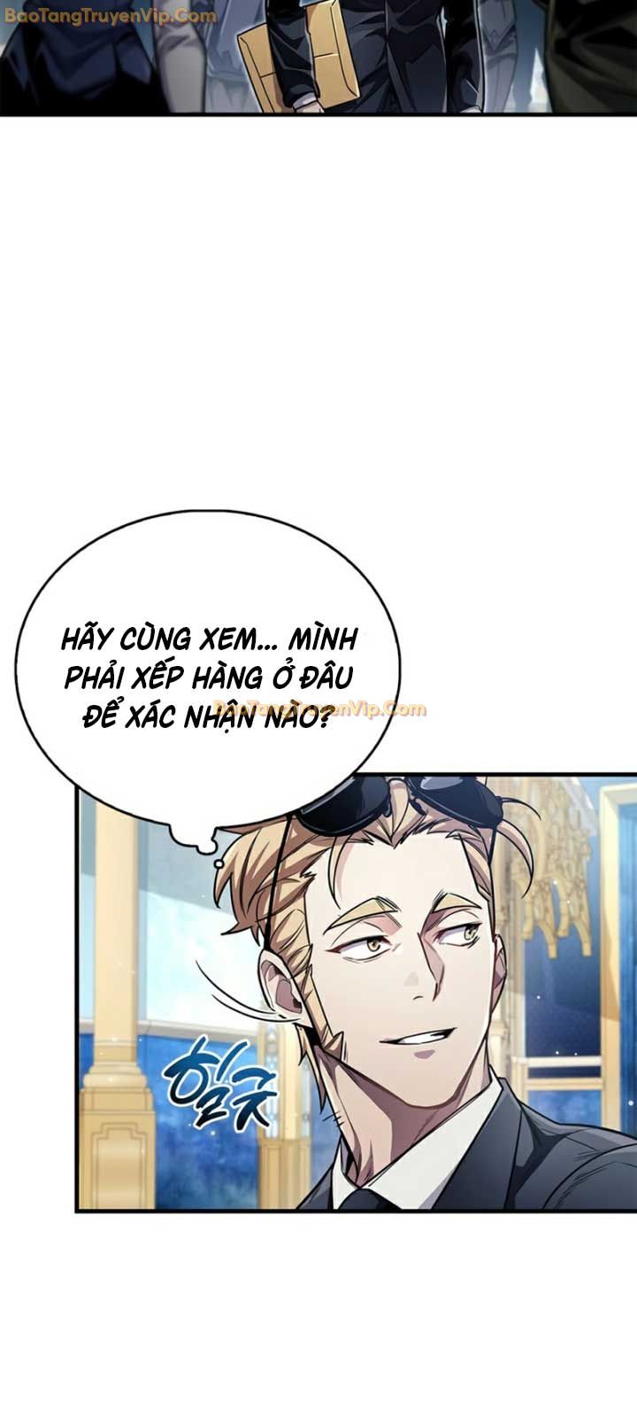 Người Chơi Che Giấu Quá Khứ Chapter 55 - Trang 4