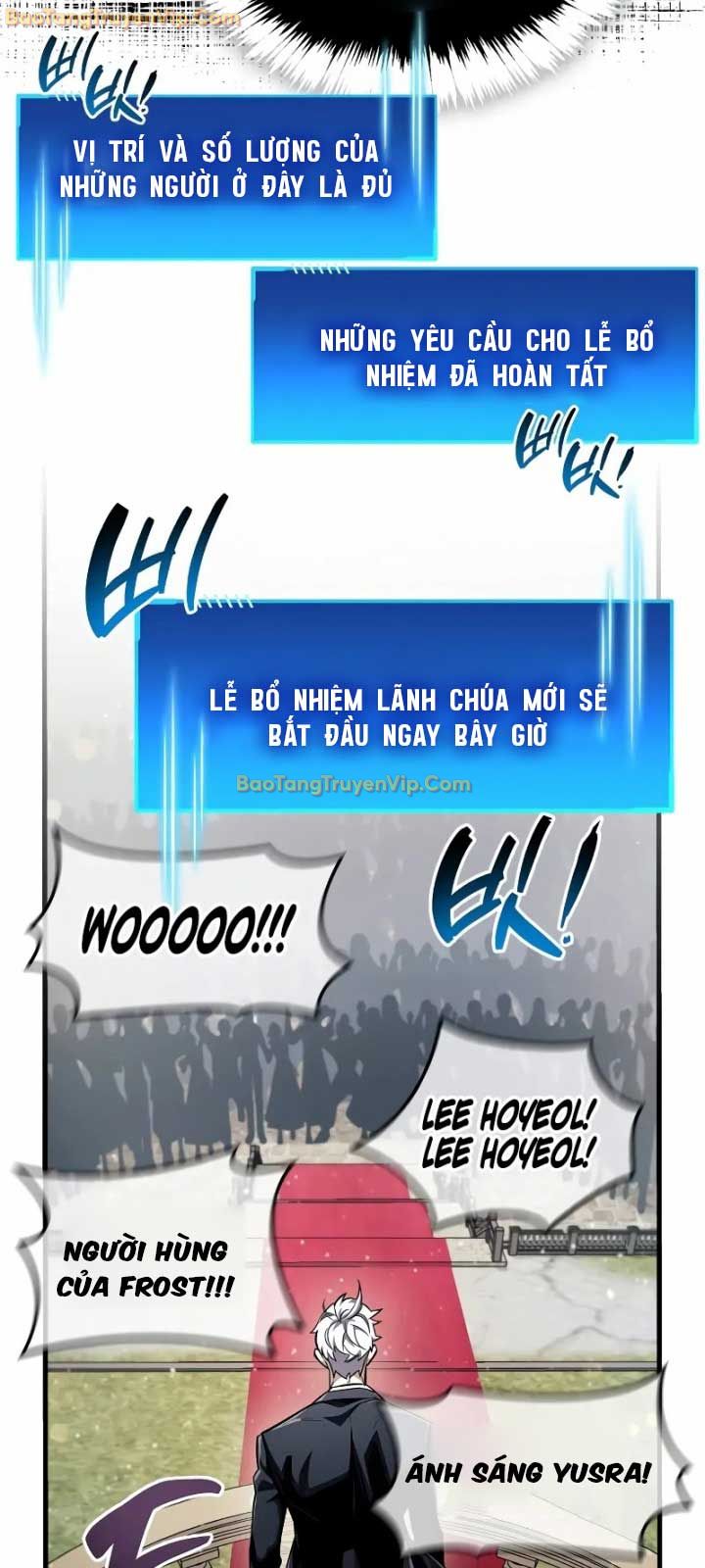 Người Chơi Che Giấu Quá Khứ Chapter 54 - Trang 4