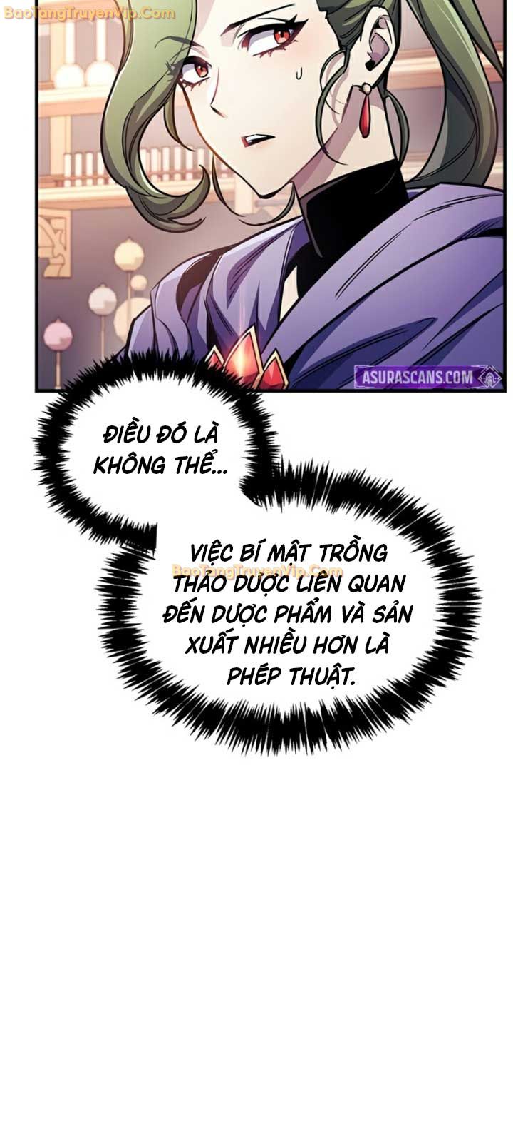 Người Chơi Che Giấu Quá Khứ Chapter 55 - Trang 4