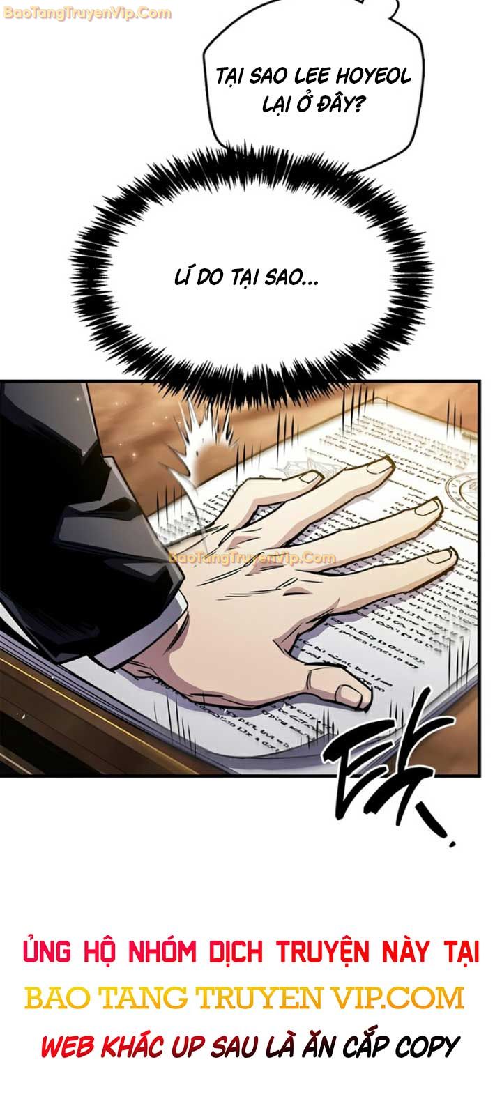 Người Chơi Che Giấu Quá Khứ Chapter 55 - Trang 4
