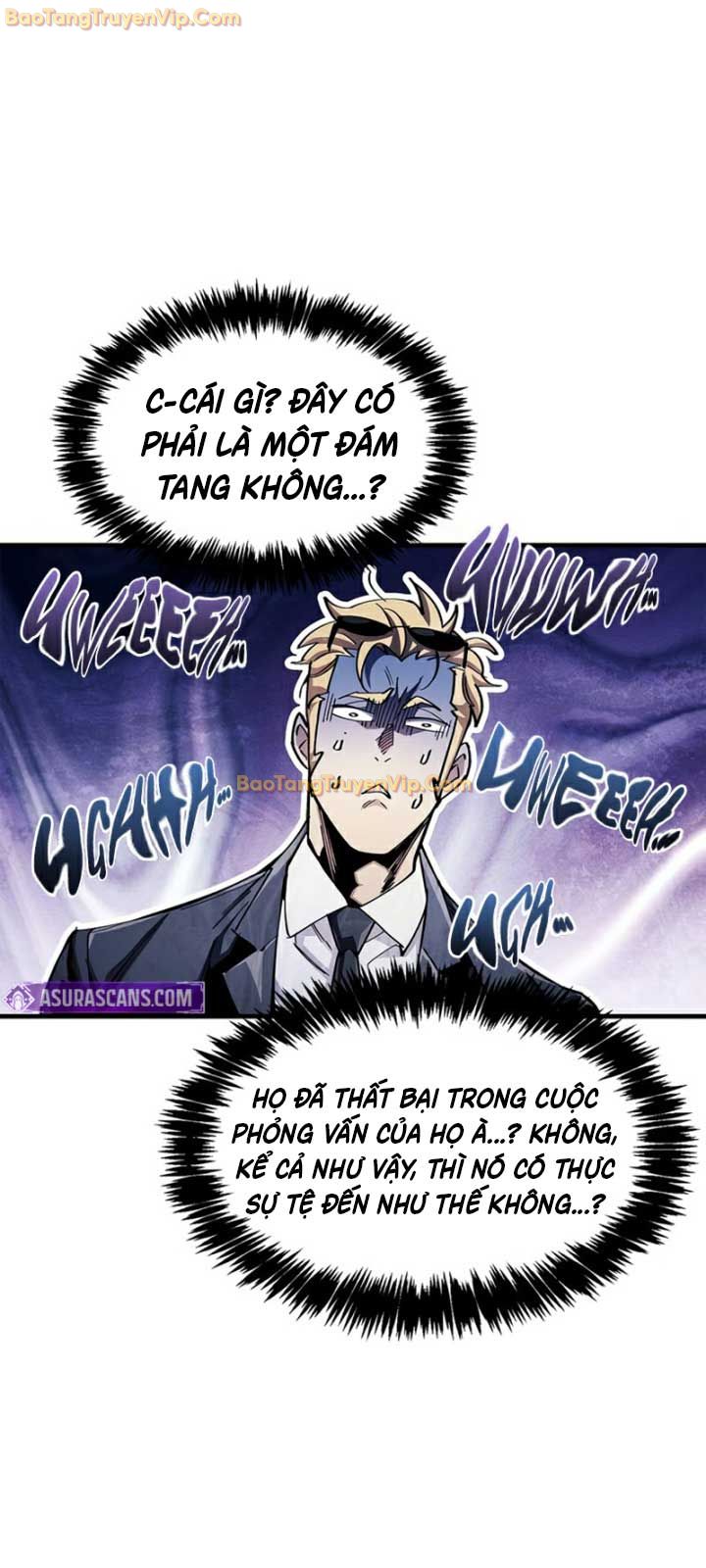 Người Chơi Che Giấu Quá Khứ Chapter 55 - Trang 4