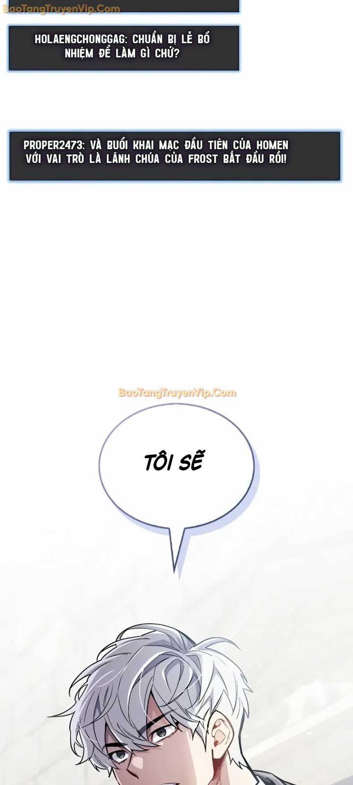 Người Chơi Che Giấu Quá Khứ Chapter 54 - Trang 4