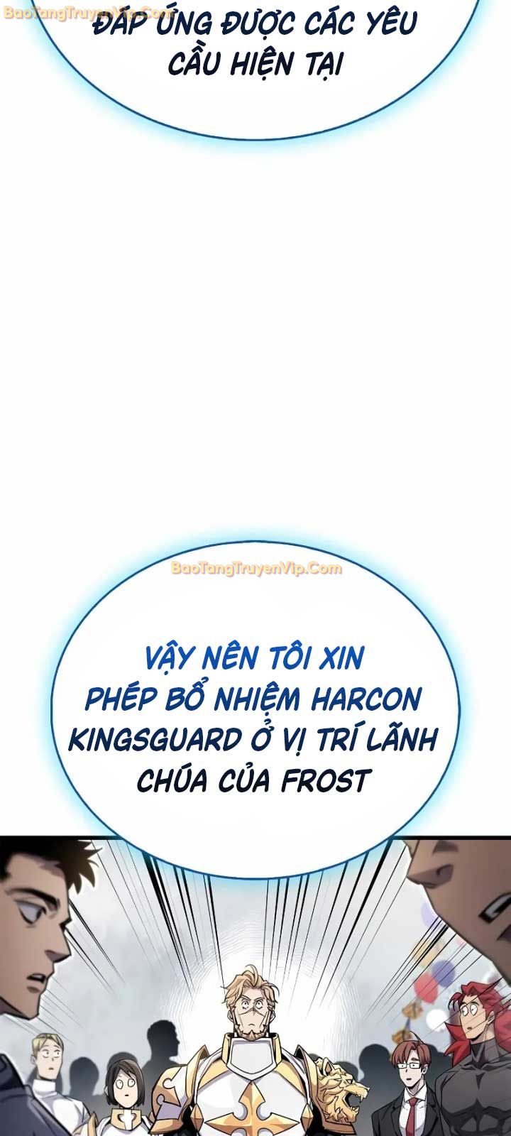 Người Chơi Che Giấu Quá Khứ Chapter 54 - Trang 4