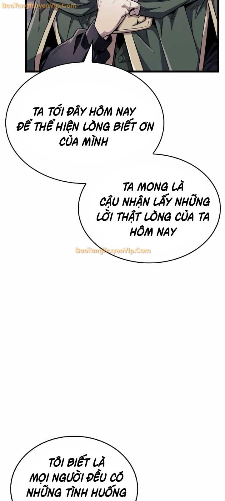 Người Chơi Che Giấu Quá Khứ Chapter 54 - Trang 4