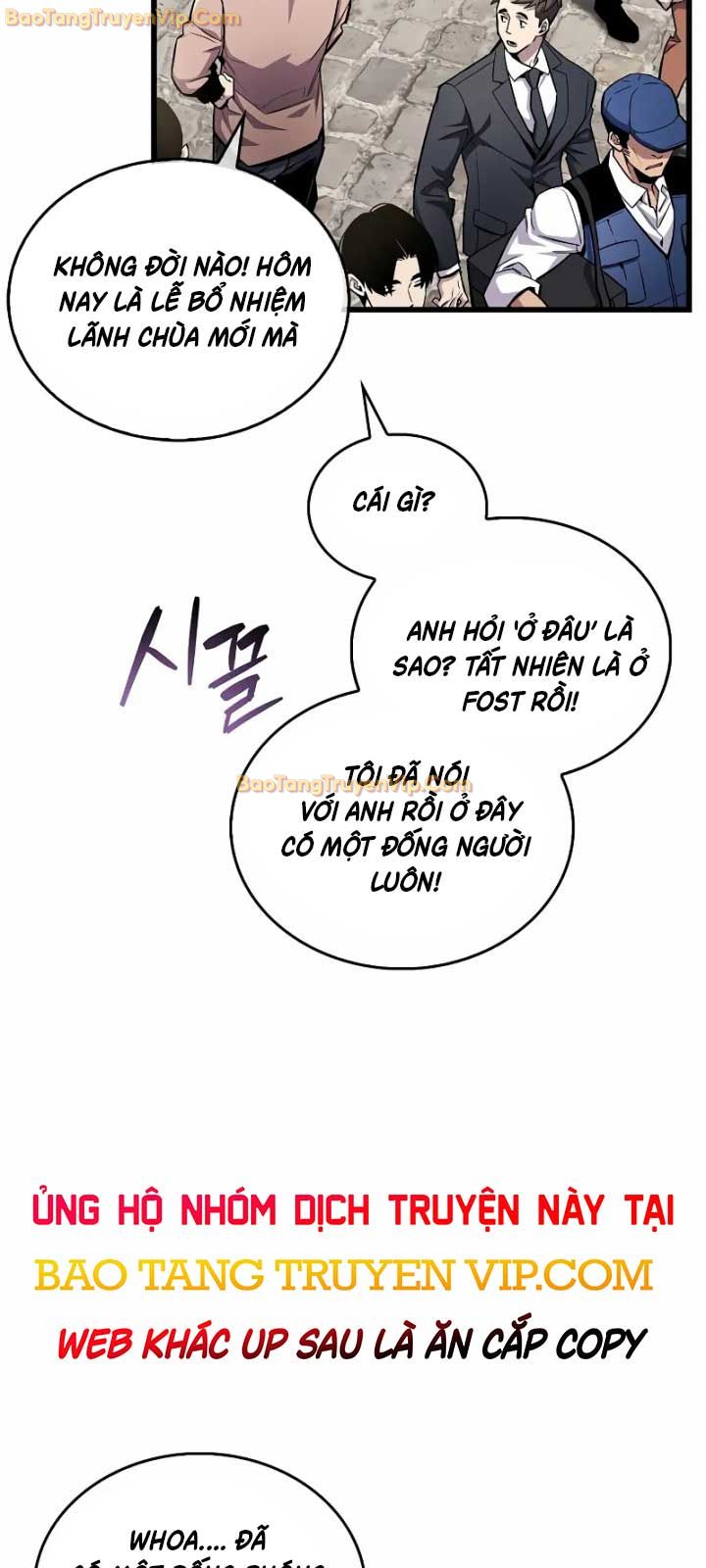Người Chơi Che Giấu Quá Khứ Chapter 54 - Trang 4