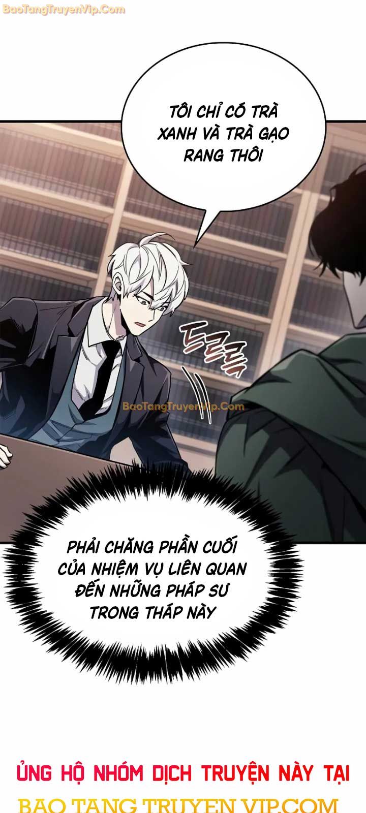 Người Chơi Che Giấu Quá Khứ Chapter 54 - Trang 4