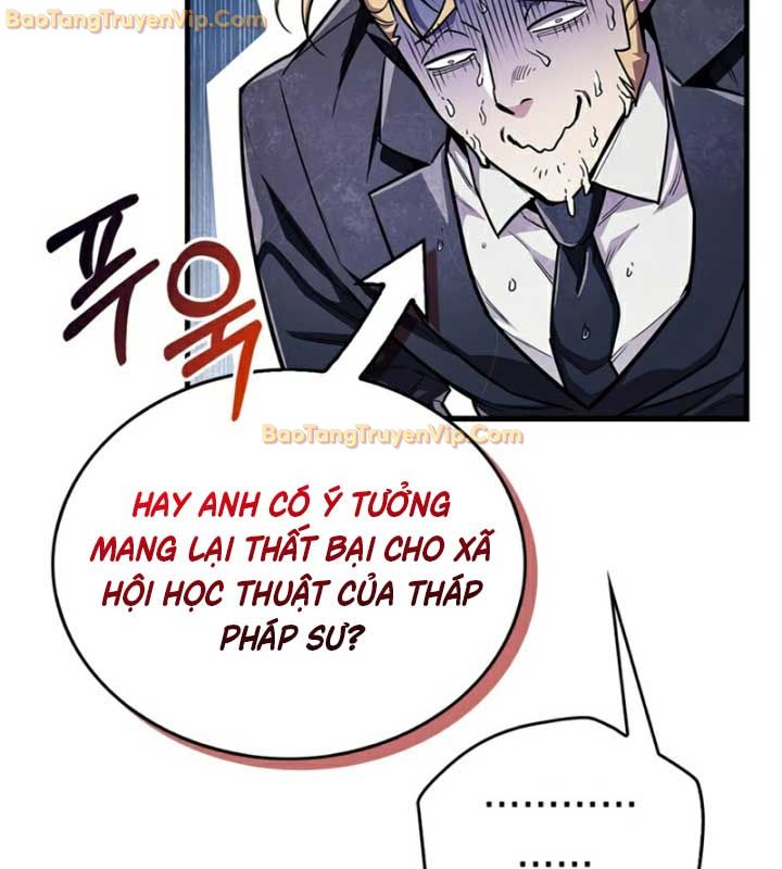 Người Chơi Che Giấu Quá Khứ Chapter 55 - Trang 4