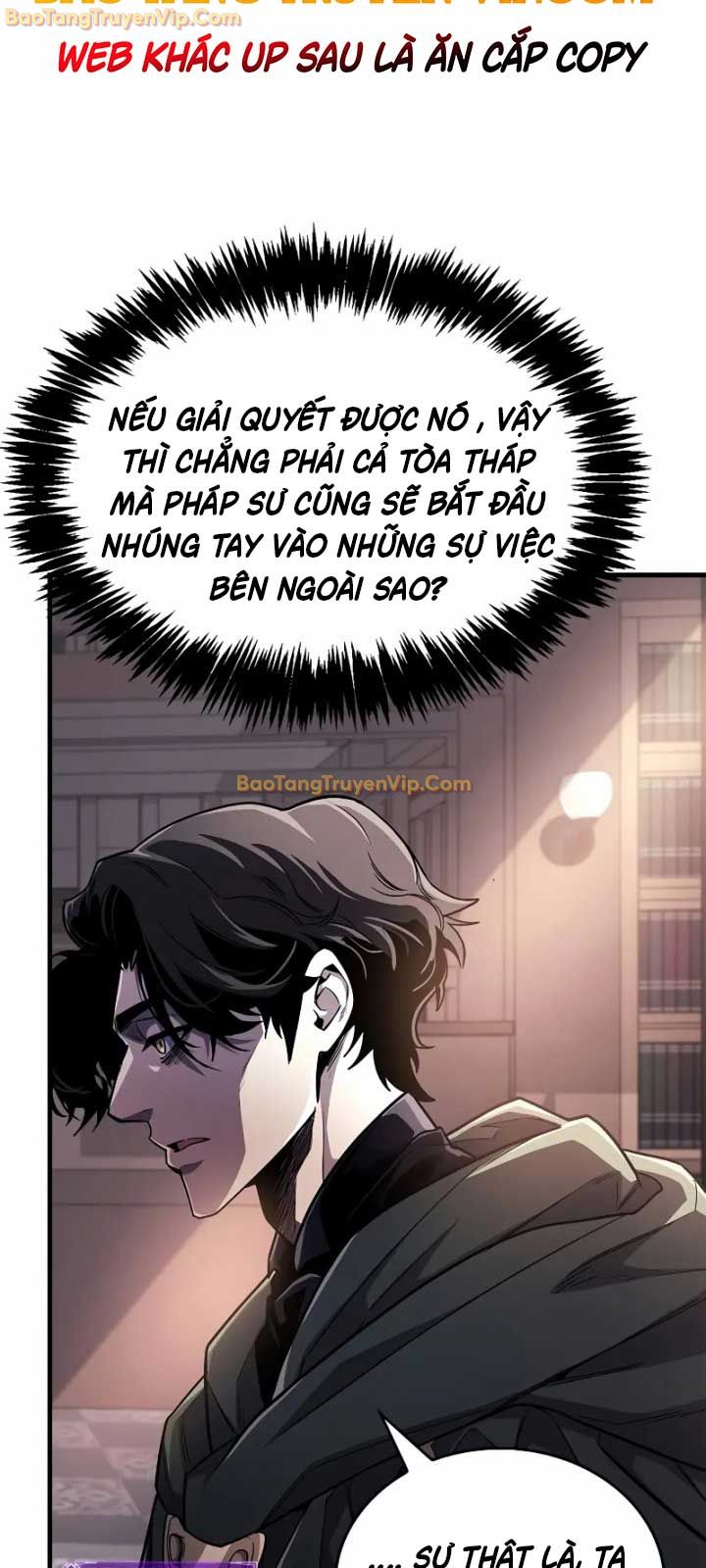 Người Chơi Che Giấu Quá Khứ Chapter 54 - Trang 4
