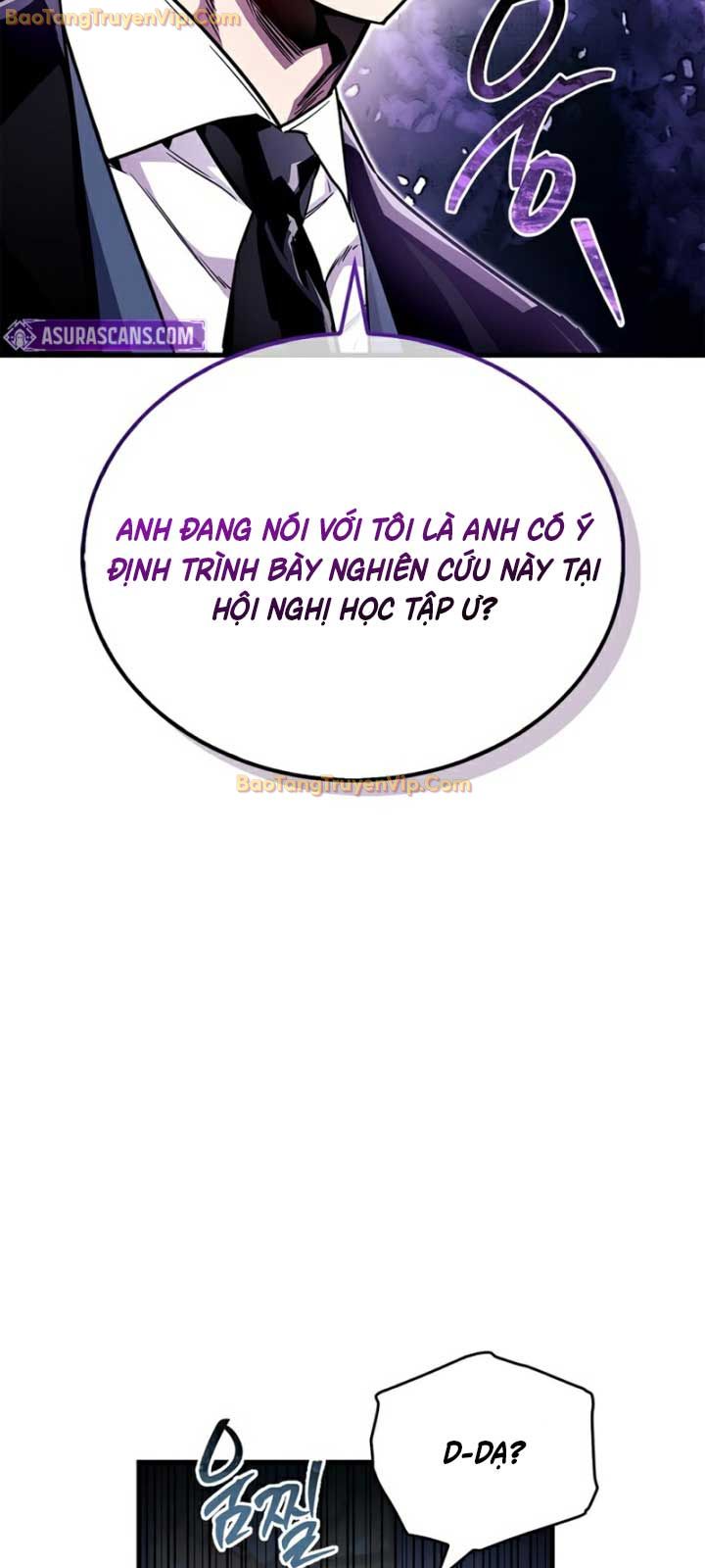 Người Chơi Che Giấu Quá Khứ Chapter 55 - Trang 4