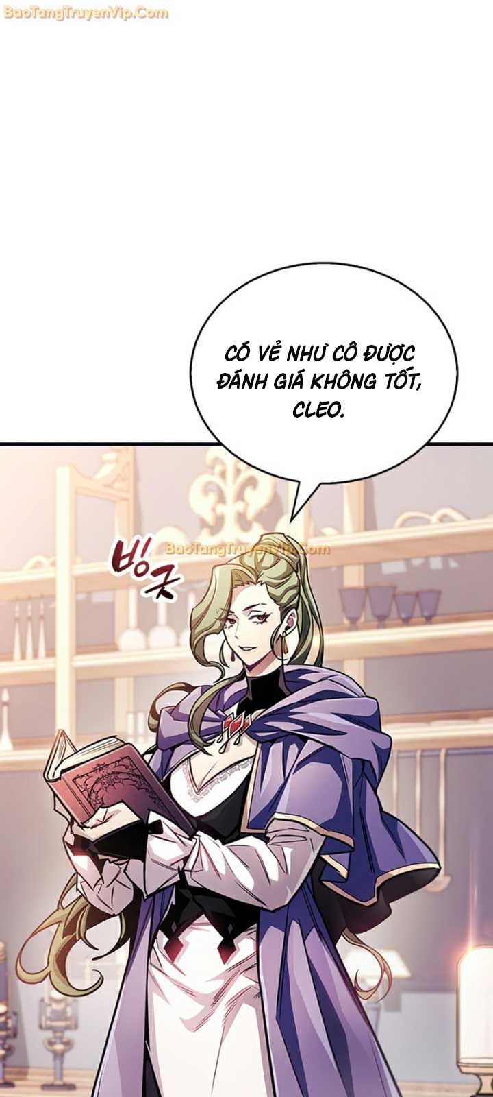 Người Chơi Che Giấu Quá Khứ Chapter 55 - Trang 4