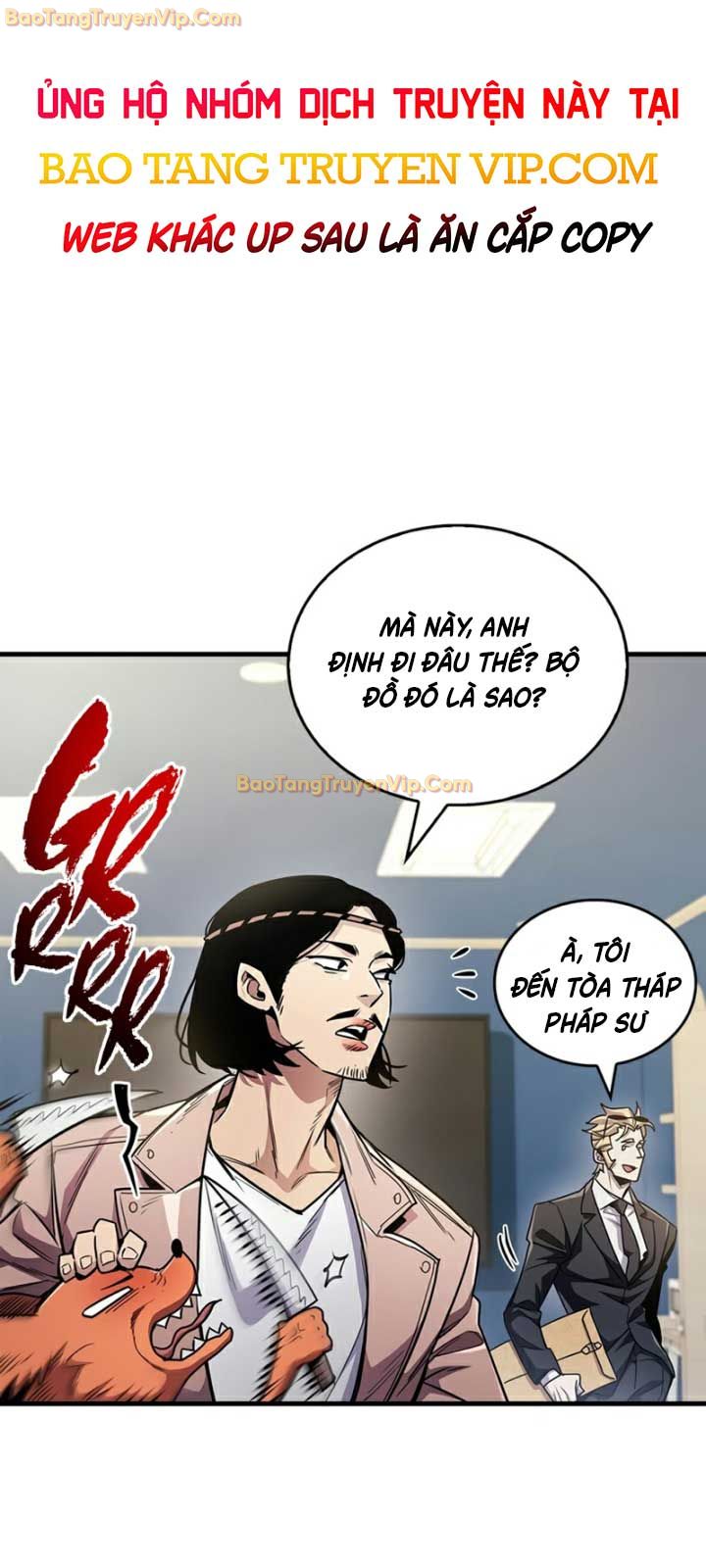 Người Chơi Che Giấu Quá Khứ Chapter 55 - Trang 4