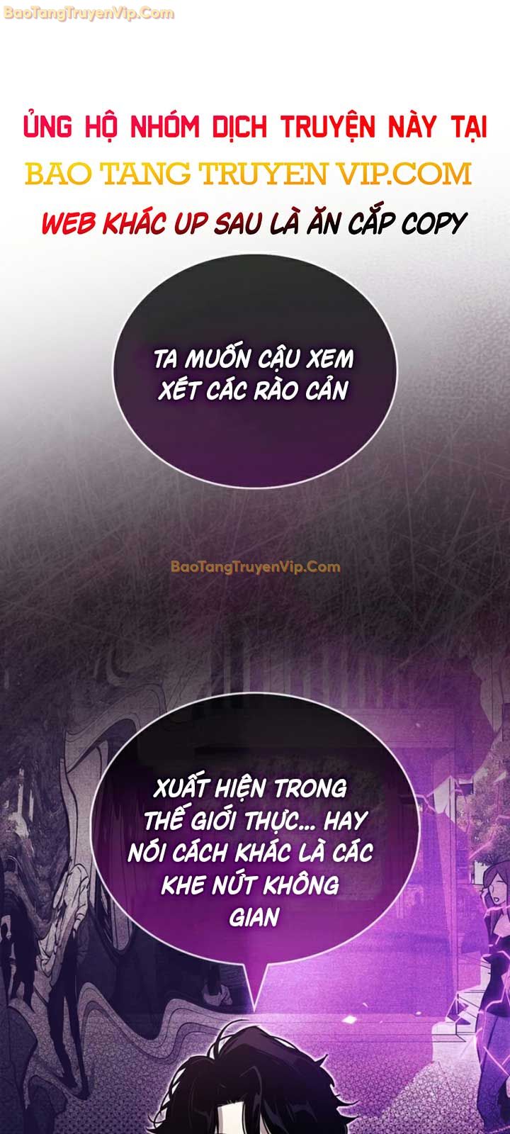 Người Chơi Che Giấu Quá Khứ Chapter 55 - Trang 4