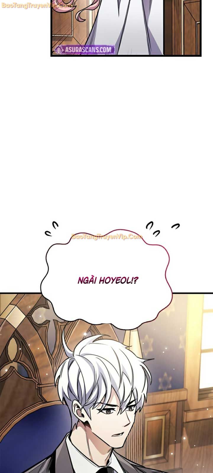 Người Chơi Che Giấu Quá Khứ Chapter 55 - Trang 4
