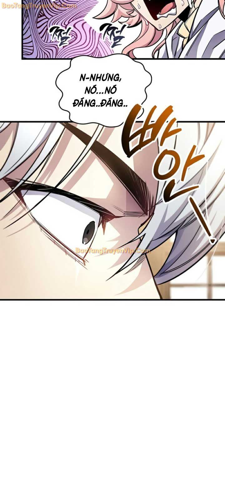 Người Chơi Che Giấu Quá Khứ Chapter 55 - Trang 4