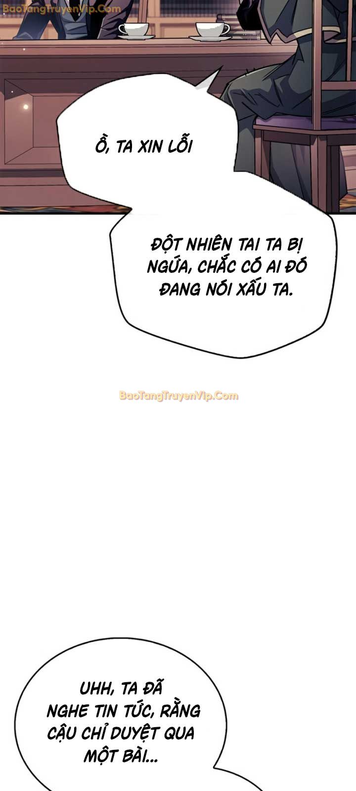 Người Chơi Che Giấu Quá Khứ Chapter 55 - Trang 4