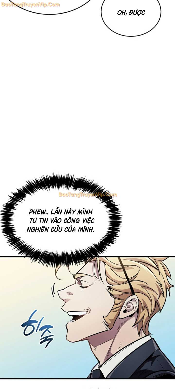Người Chơi Che Giấu Quá Khứ Chapter 55 - Trang 4
