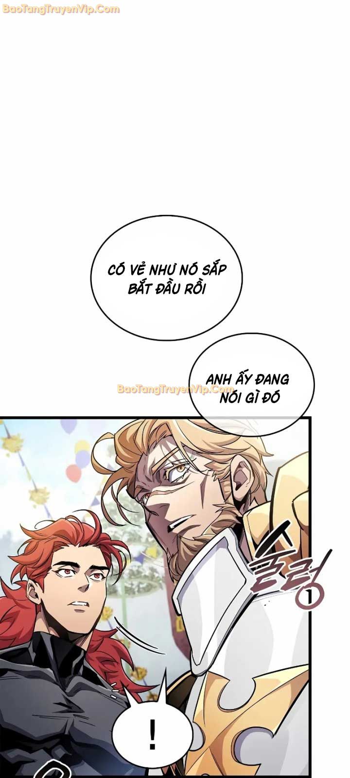 Người Chơi Che Giấu Quá Khứ Chapter 54 - Trang 4