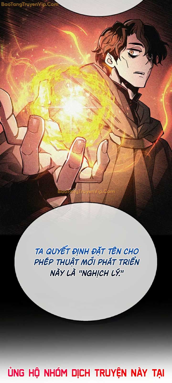 Người Chơi Che Giấu Quá Khứ Chapter 55 - Trang 4