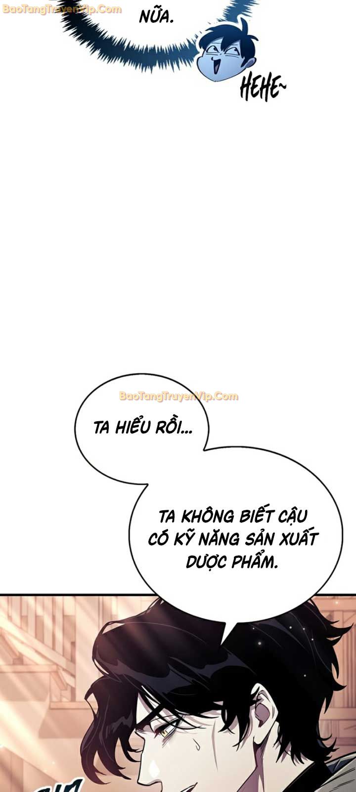 Người Chơi Che Giấu Quá Khứ Chapter 55 - Trang 4