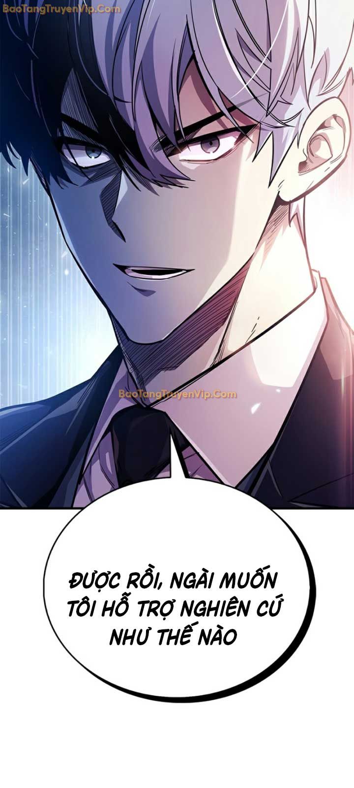 Người Chơi Che Giấu Quá Khứ Chapter 55 - Trang 4