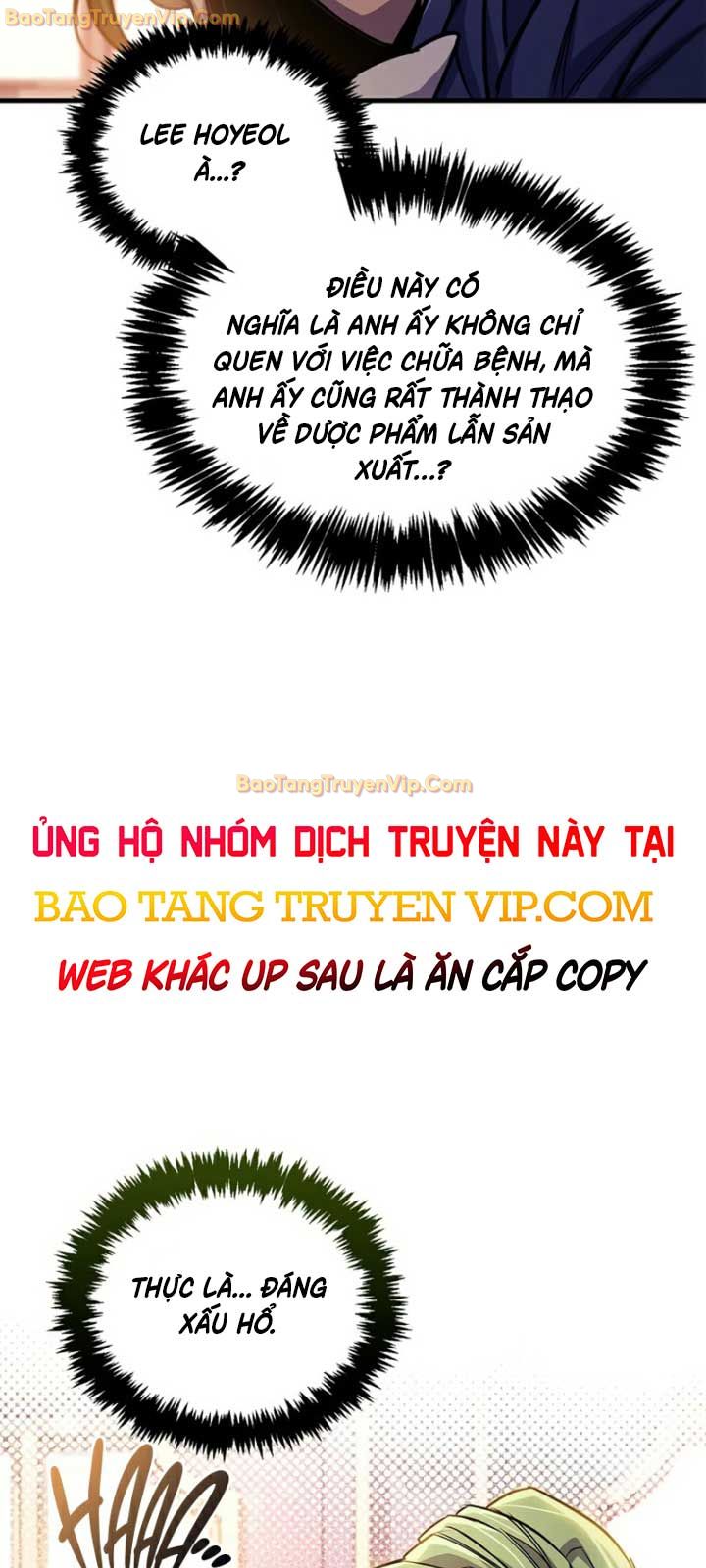 Người Chơi Che Giấu Quá Khứ Chapter 55 - Trang 4