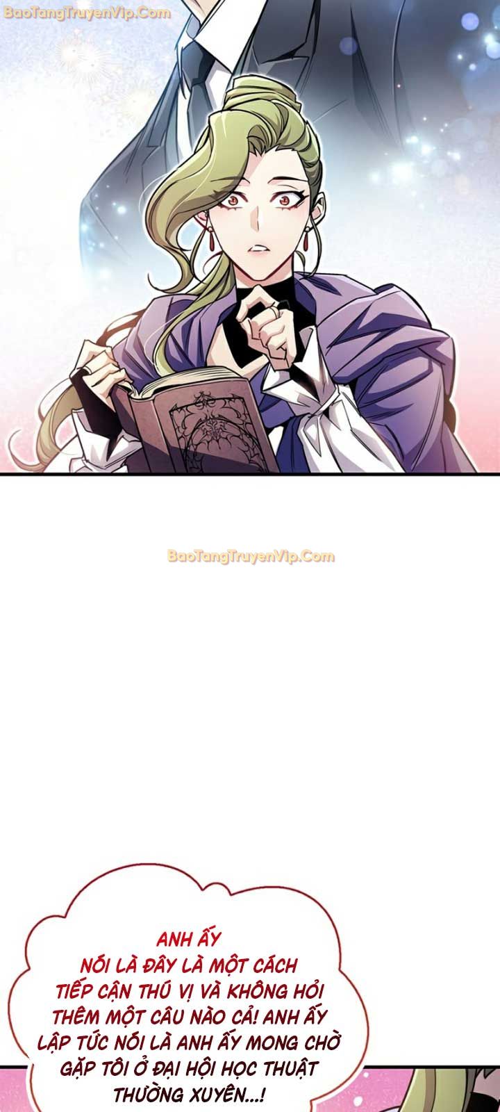 Người Chơi Che Giấu Quá Khứ Chapter 55 - Trang 4
