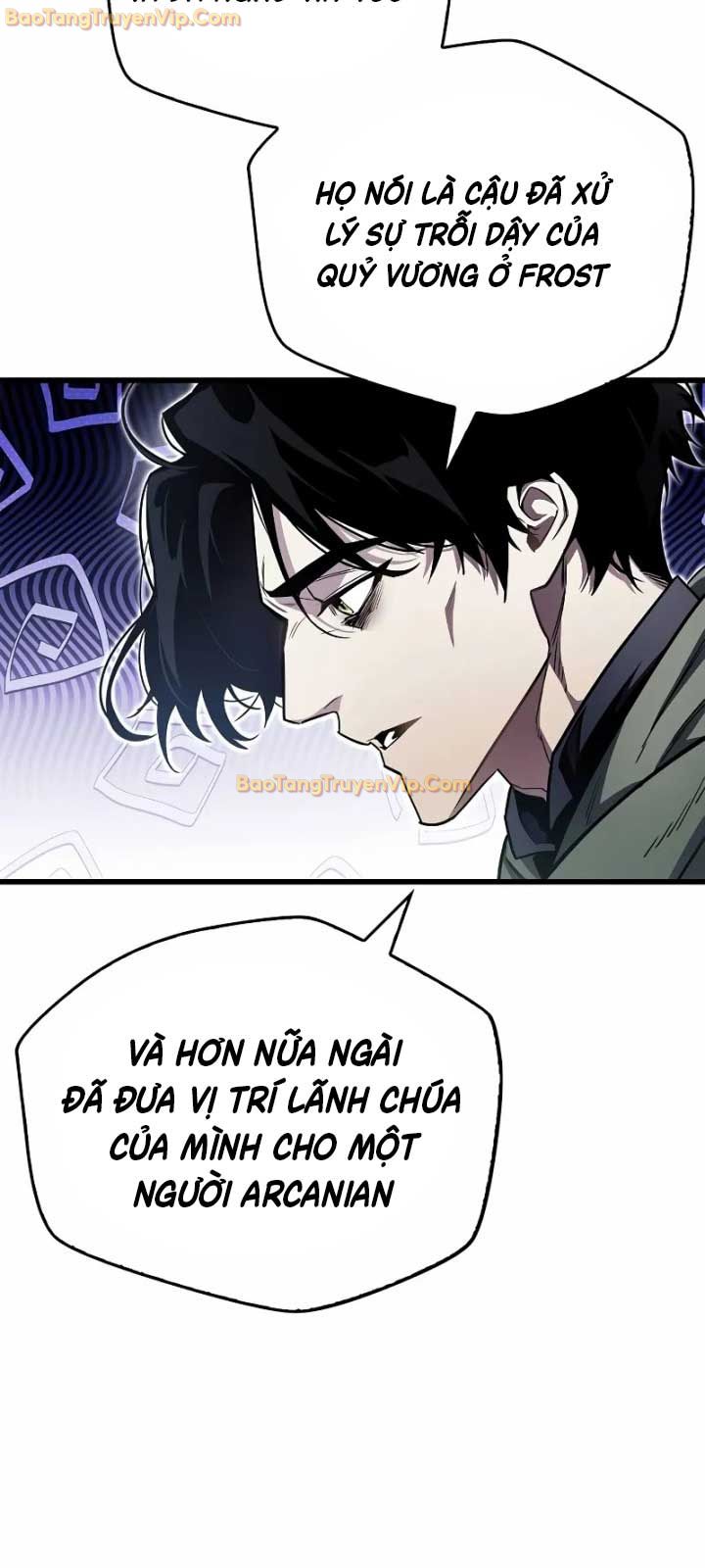 Người Chơi Che Giấu Quá Khứ Chapter 54 - Trang 4