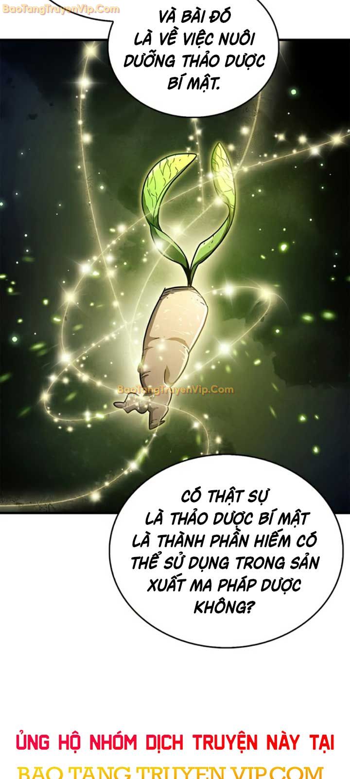 Người Chơi Che Giấu Quá Khứ Chapter 55 - Trang 4