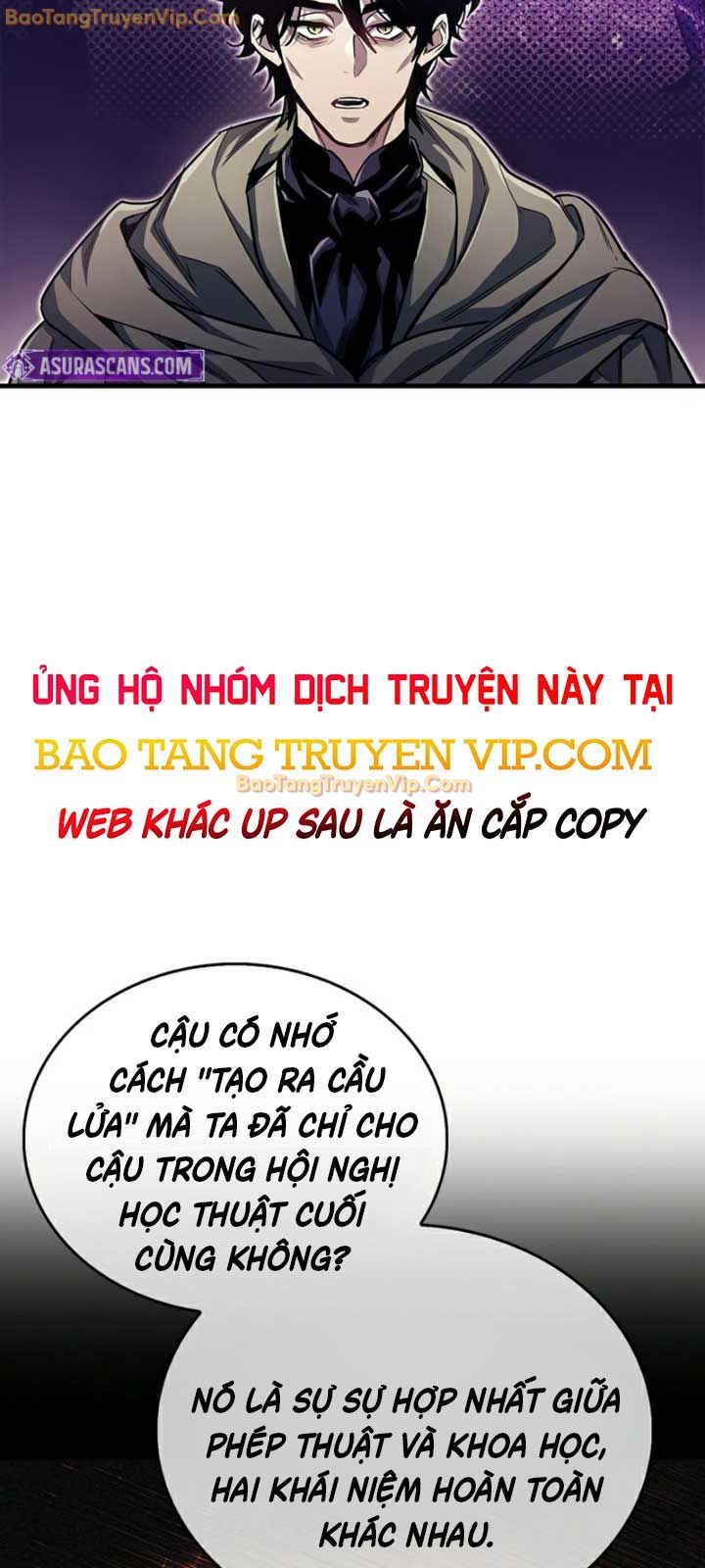 Người Chơi Che Giấu Quá Khứ Chapter 55 - Trang 4